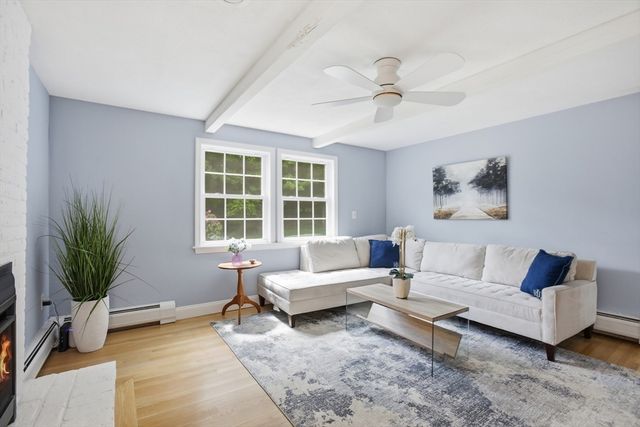 94 Johnson Road, Winchester, MA 01890