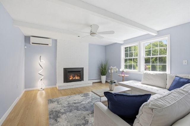 94 Johnson Road, Winchester, MA 01890