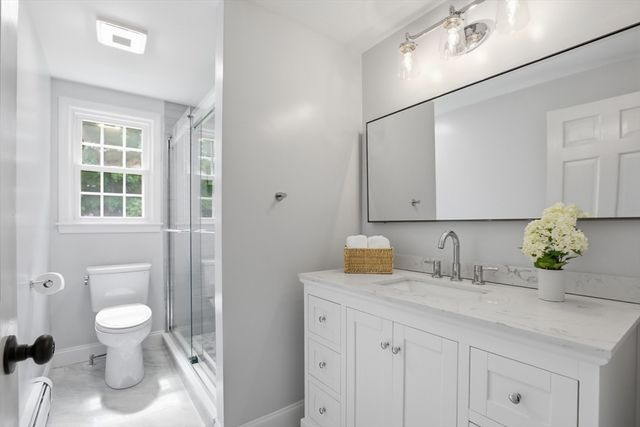 94 Johnson Road, Winchester, MA 01890