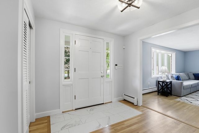 94 Johnson Road, Winchester, MA 01890