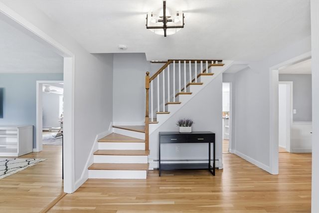 94 Johnson Road, Winchester, MA 01890