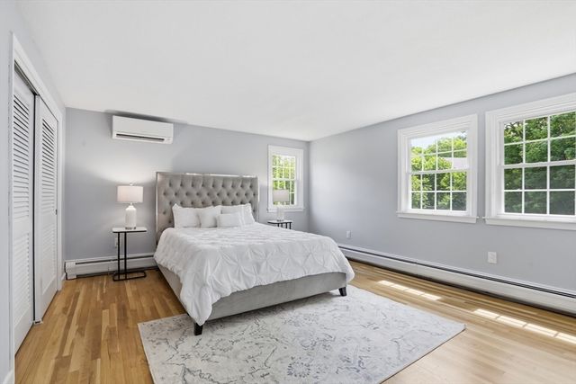 94 Johnson Road, Winchester, MA 01890