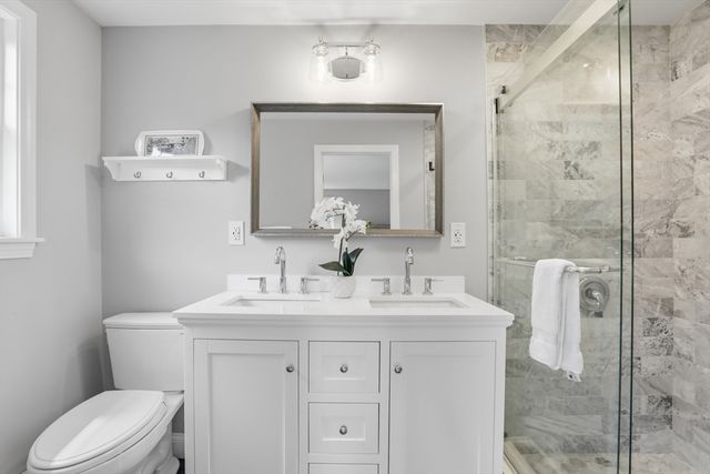 94 Johnson Road, Winchester, MA 01890