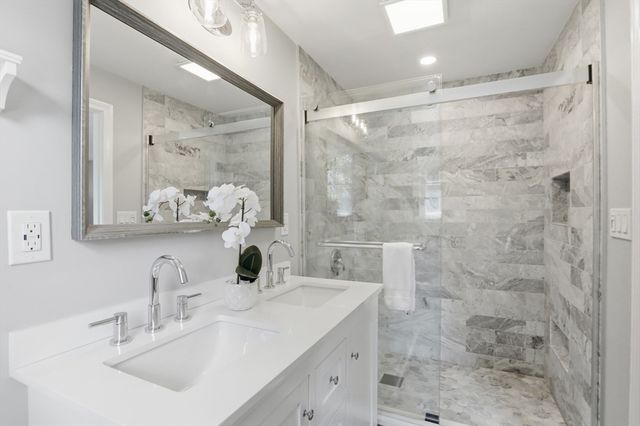 94 Johnson Road, Winchester, MA 01890
