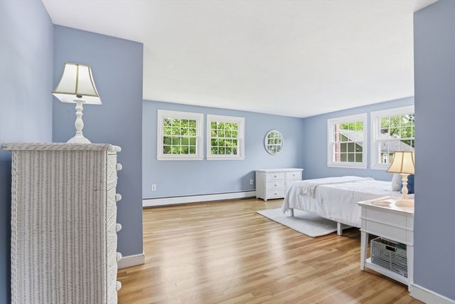 94 Johnson Road, Winchester, MA 01890