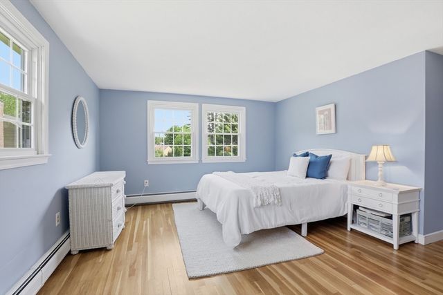 94 Johnson Road, Winchester, MA 01890