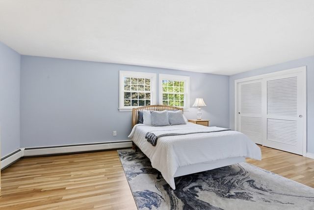 94 Johnson Road, Winchester, MA 01890