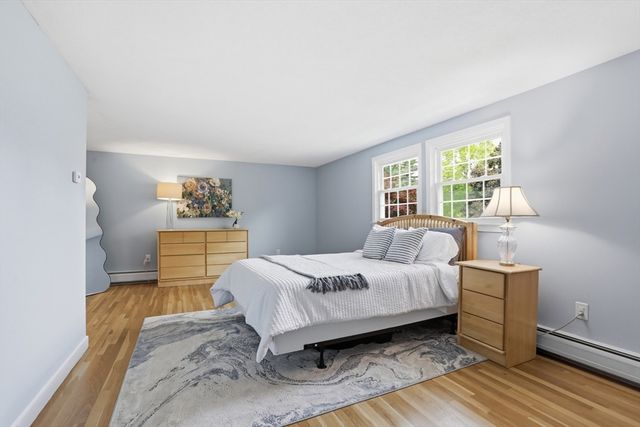 94 Johnson Road, Winchester, MA 01890