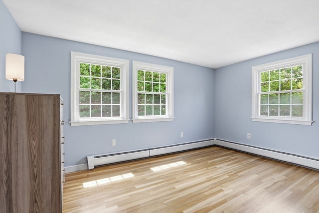 94 Johnson Road, Winchester, MA 01890
