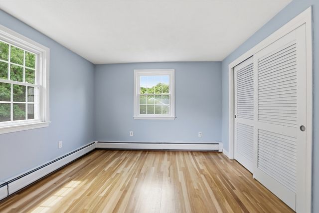 94 Johnson Road, Winchester, MA 01890