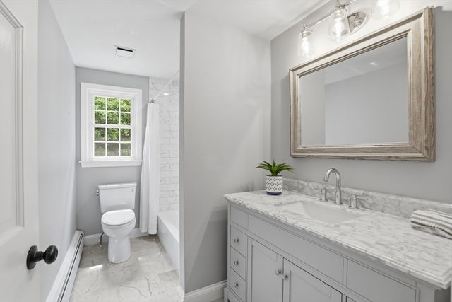 94 Johnson Road, Winchester, MA 01890