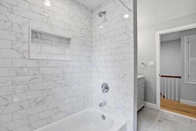 94 Johnson Road, Winchester, MA 01890
