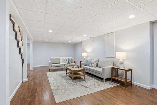 94 Johnson Road, Winchester, MA 01890