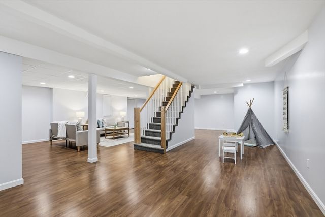 94 Johnson Road, Winchester, MA 01890
