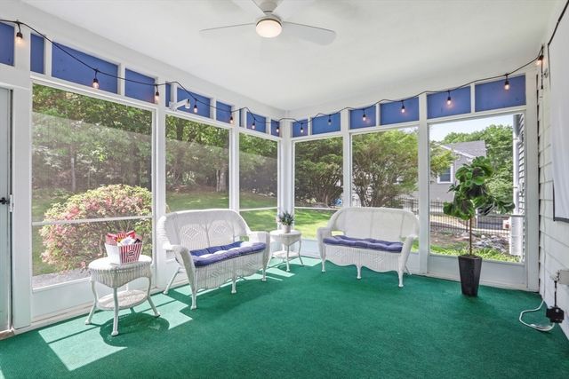 94 Johnson Road, Winchester, MA 01890