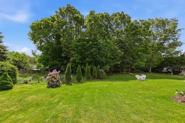 94 Johnson Road, Winchester, MA 01890