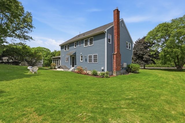 94 Johnson Road, Winchester, MA 01890