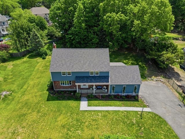 94 Johnson Road, Winchester, MA 01890