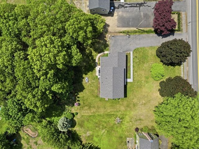 94 Johnson Road, Winchester, MA 01890