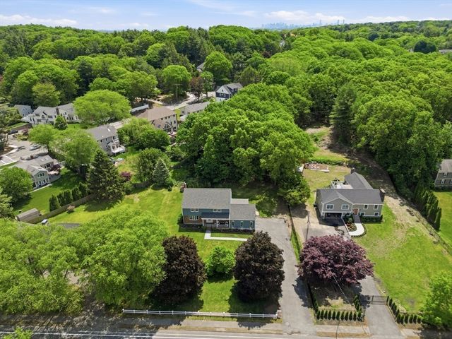 94 Johnson Road, Winchester, MA 01890