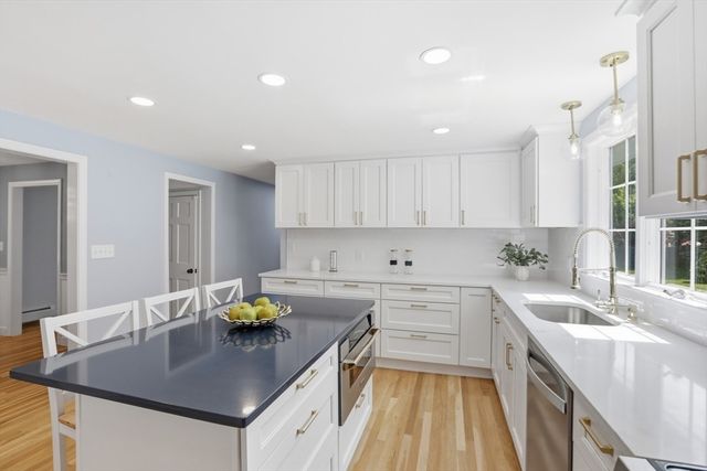 94 Johnson Road, Winchester, MA 01890