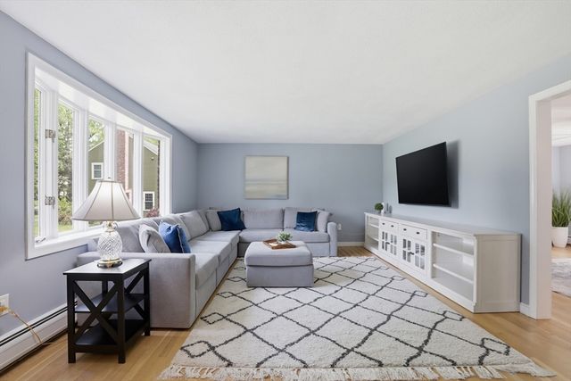 94 Johnson Road, Winchester, MA 01890