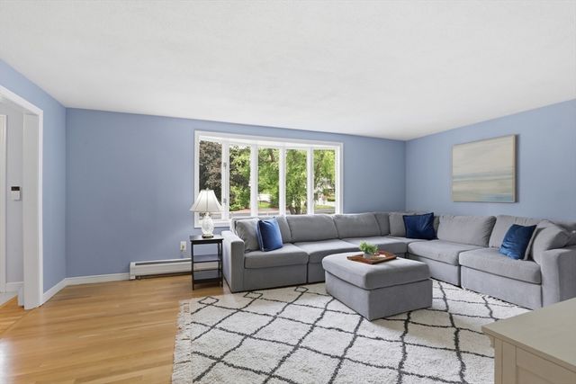 94 Johnson Road, Winchester, MA 01890