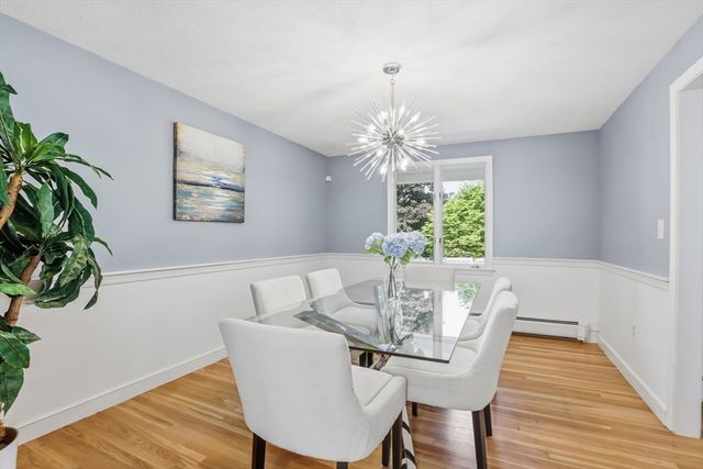 94 Johnson Road, Winchester, MA 01890