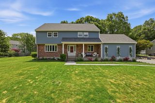 94 Johnson Road, Winchester, MA 01890