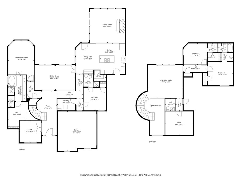 205 THISTLE Ridge, Denton, TX 76210 — photo 4