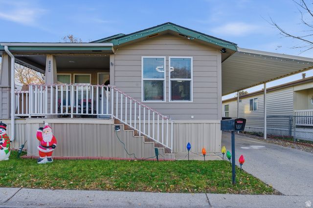 989 YUCCA DR, Taylorsville, UT 84123