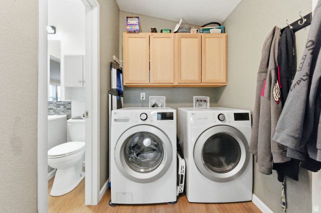 989 YUCCA DR, Taylorsville, UT 84123