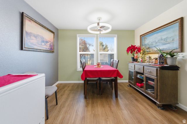 989 YUCCA DR, Taylorsville, UT 84123