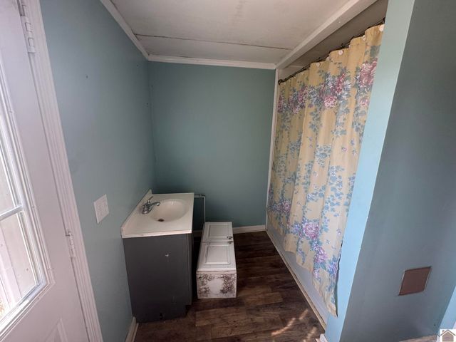 45 County Road 1103, Fancy Farm, KY 42039