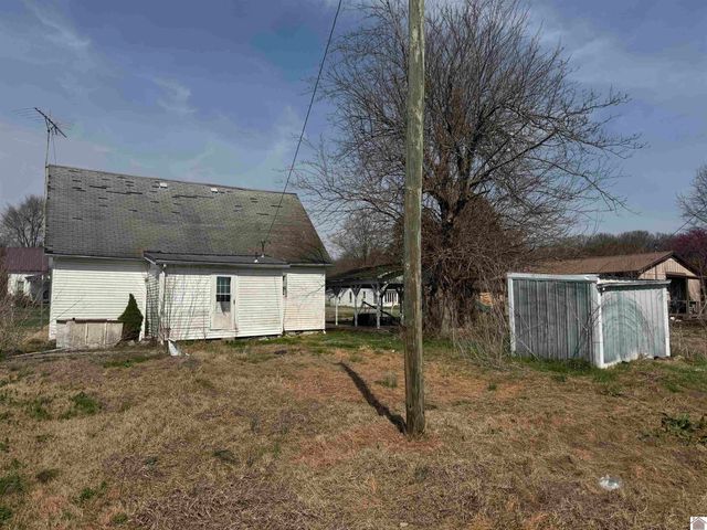 45 County Road 1103, Fancy Farm, KY 42039