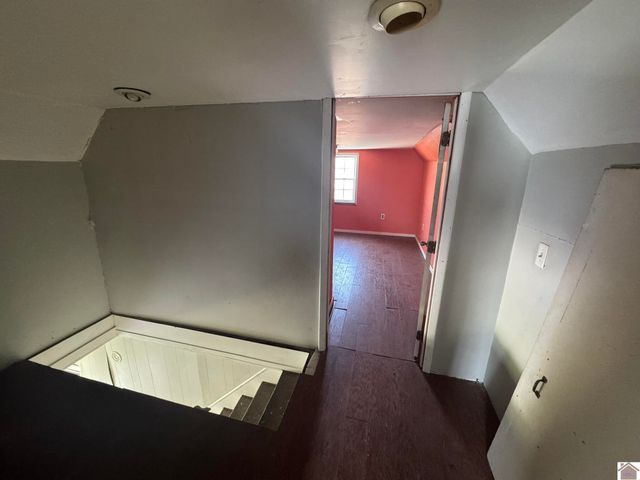 45 County Road 1103, Fancy Farm, KY 42039