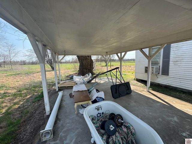 45 County Road 1103, Fancy Farm, KY 42039