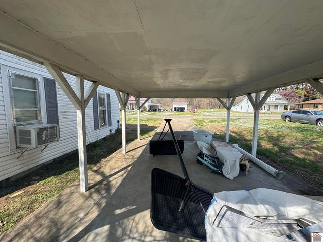 45 County Road 1103, Fancy Farm, KY 42039