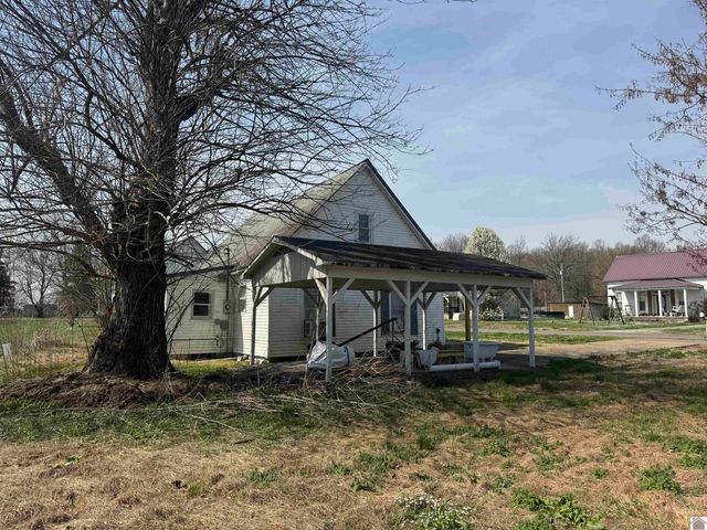 45 County Road 1103, Fancy Farm, KY 42039
