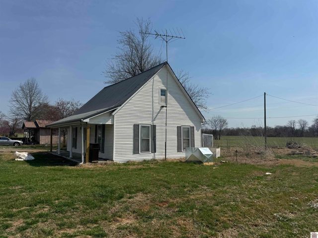 45 County Road 1103, Fancy Farm, KY 42039