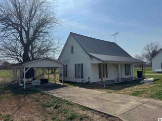 45 County Road 1103, Fancy Farm, KY 42039