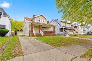 13211 Rexwood Avenue, Garfield Heights, OH 44105