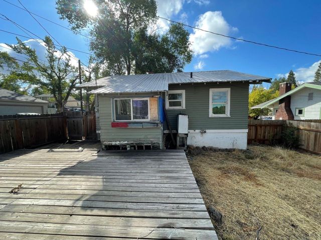 1865 Melrose Street, Klamath Falls, OR 97601