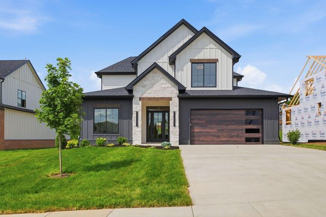 901 Bellerive Boulevard, Nicholasville, KY 40356