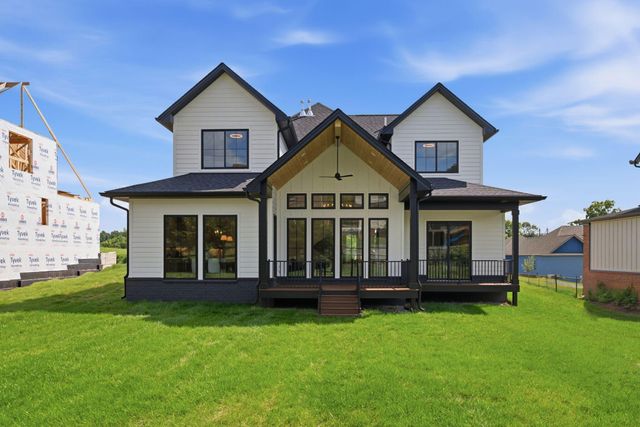 901 Bellerive Boulevard, Nicholasville, KY 40356