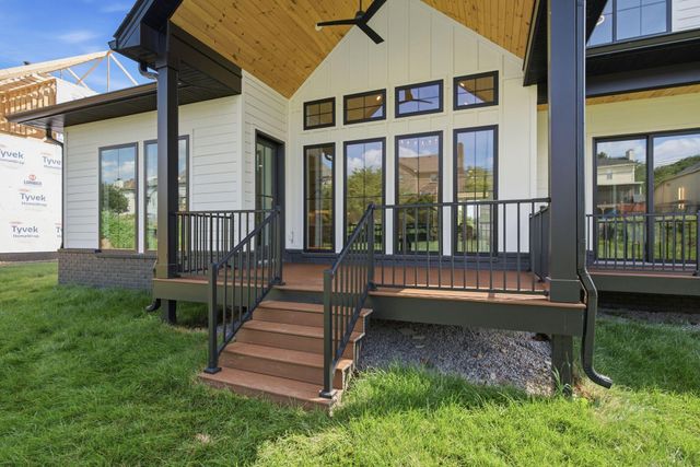 901 Bellerive Boulevard, Nicholasville, KY 40356
