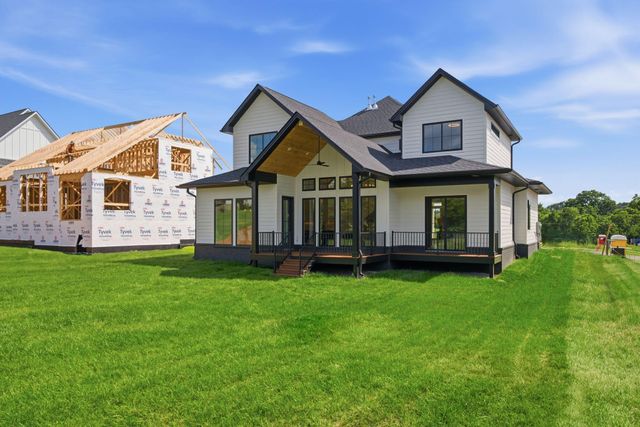 901 Bellerive Boulevard, Nicholasville, KY 40356