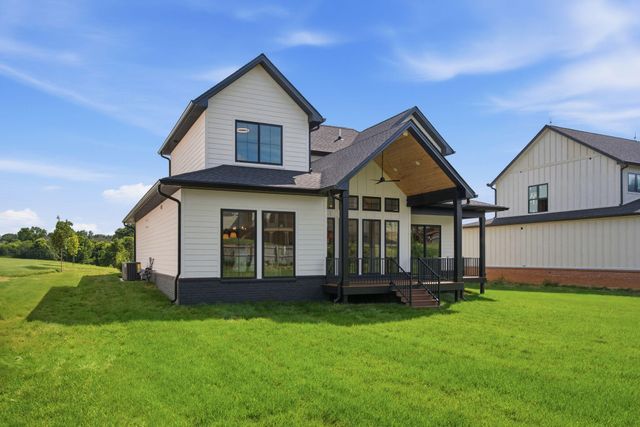 901 Bellerive Boulevard, Nicholasville, KY 40356