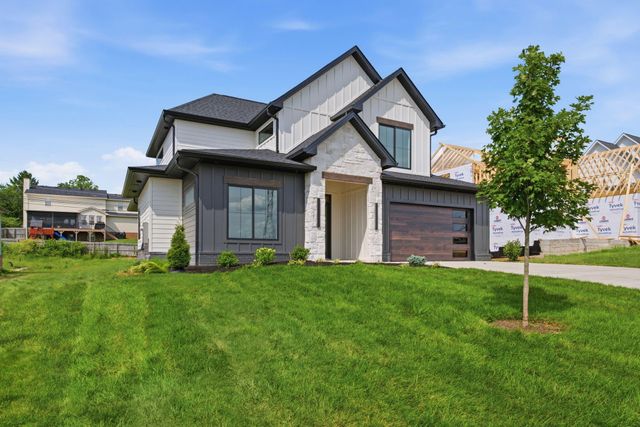 901 Bellerive Boulevard, Nicholasville, KY 40356