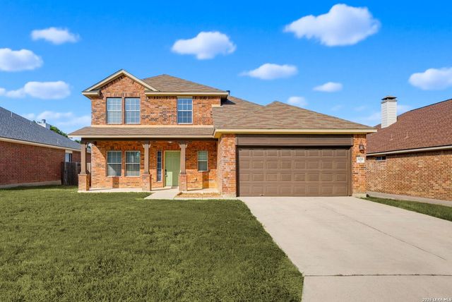 2059 Belvedere, New Braunfels, TX 78130